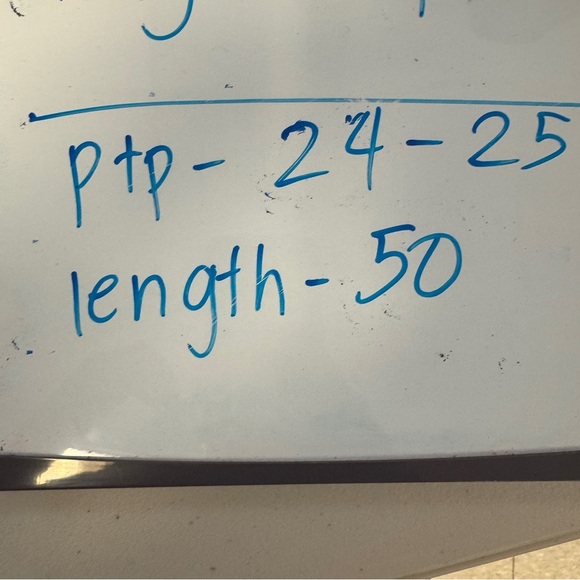 Vintage Elegant Pinkish Red Wool Mohair Blend Long Maxi Cardigan Oversized Coat - Picture 14 of 15